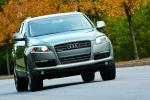 Audi Q7 3.6 Quattro 2006 года (NA)